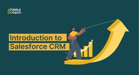 Introduction to Salesforce CRM