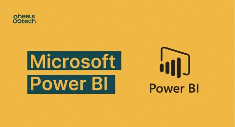 Microsoft Power BI