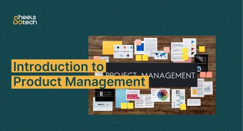 Introduction to Product Management