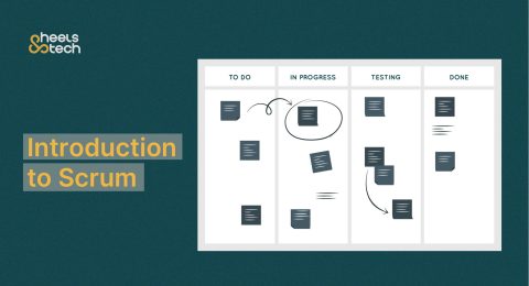 Introduction to Scrum