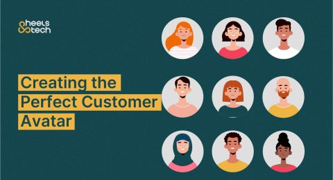 Creating the Perfect Customer Avatar