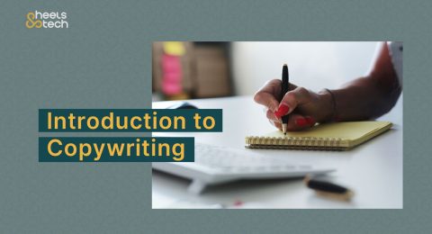 Introduction to Copywriting