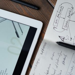 Business Analysis course Heels and Tech