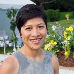 Women in Tech. Female SEM Specialist