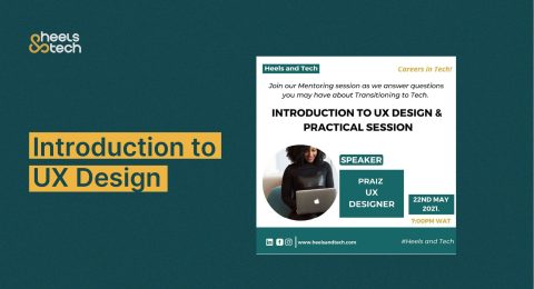 Introduction to UX Design