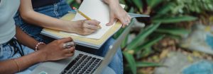 Heels and Tech Paid Courses