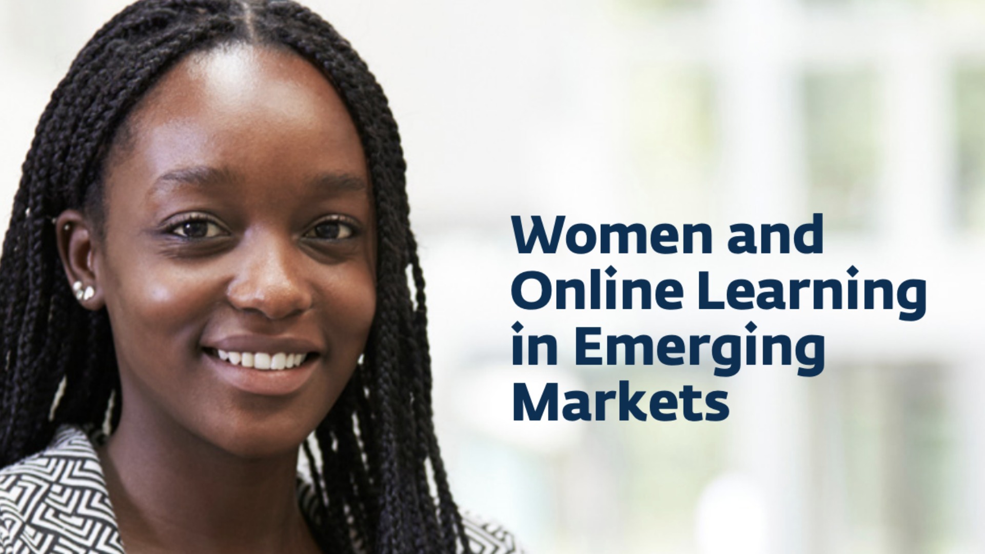 Women-and-online-learning