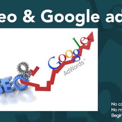 SEO & Google Ads