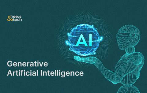 Generative Artificial Intelligence (AI)