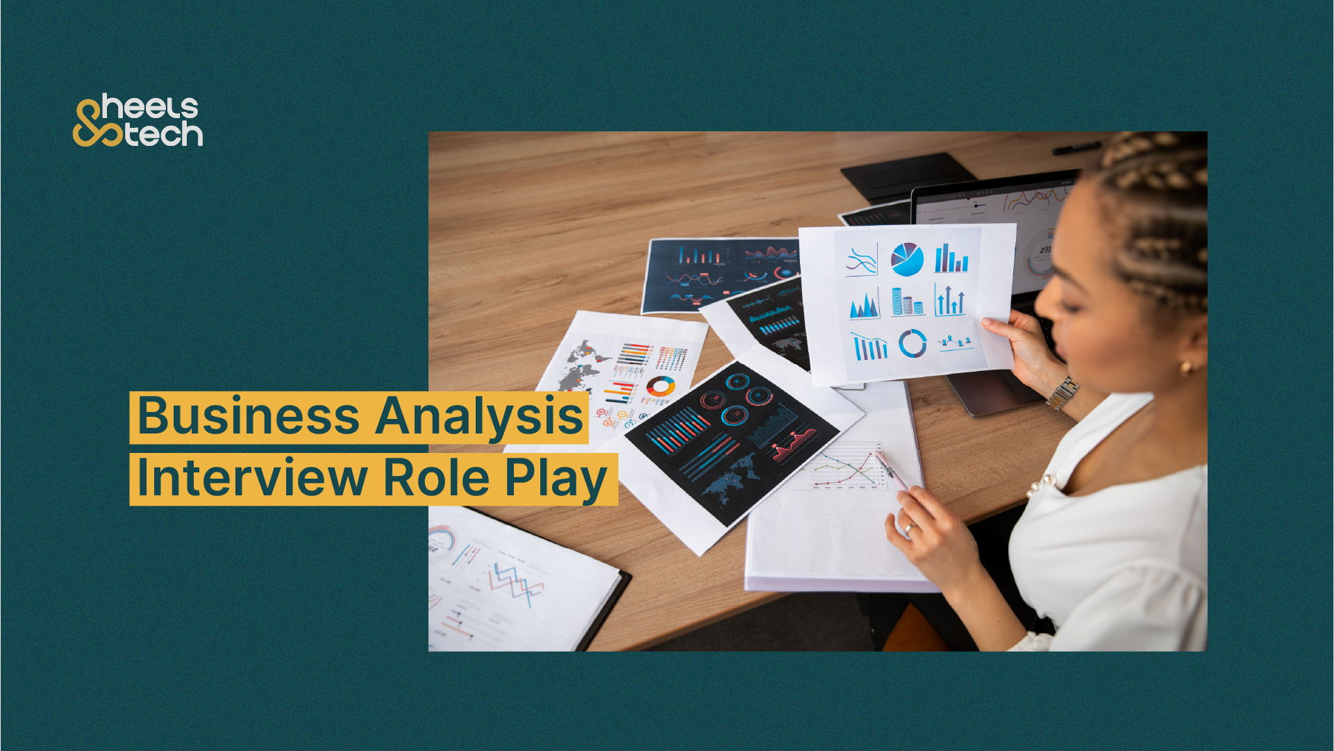 Business Analysis Interview Role Play