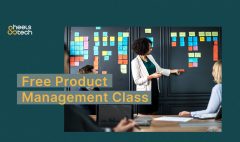 Free product management class