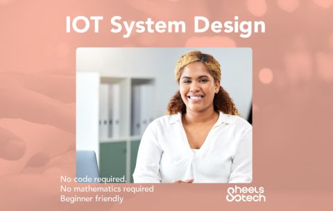 IOT System Design