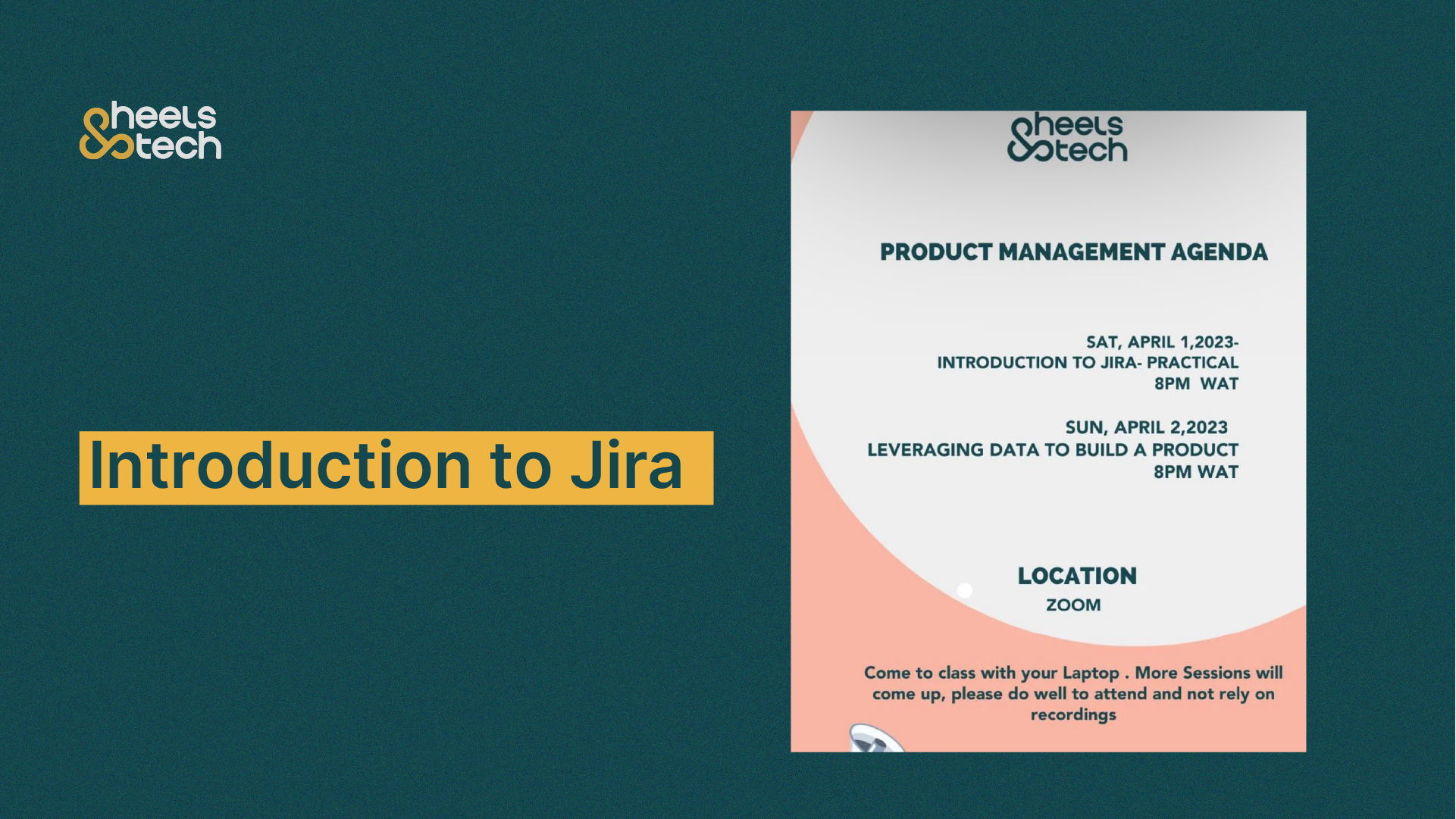Introduction to Jira