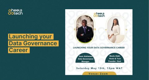 Launching Your Data Governance Career