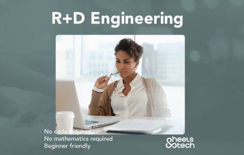R+D Engineering