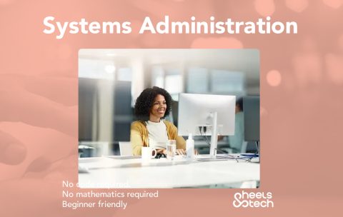 Systems Administration