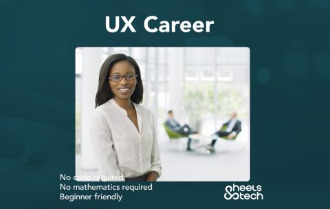 UX Career