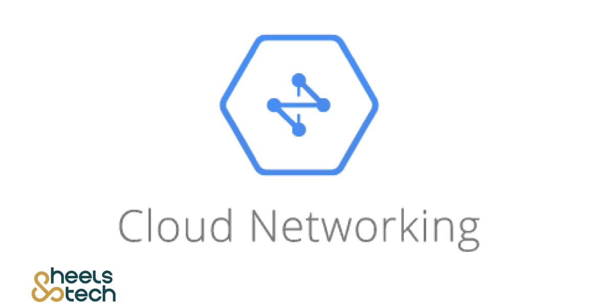 google cloud networking