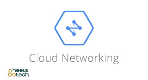 google cloud networking