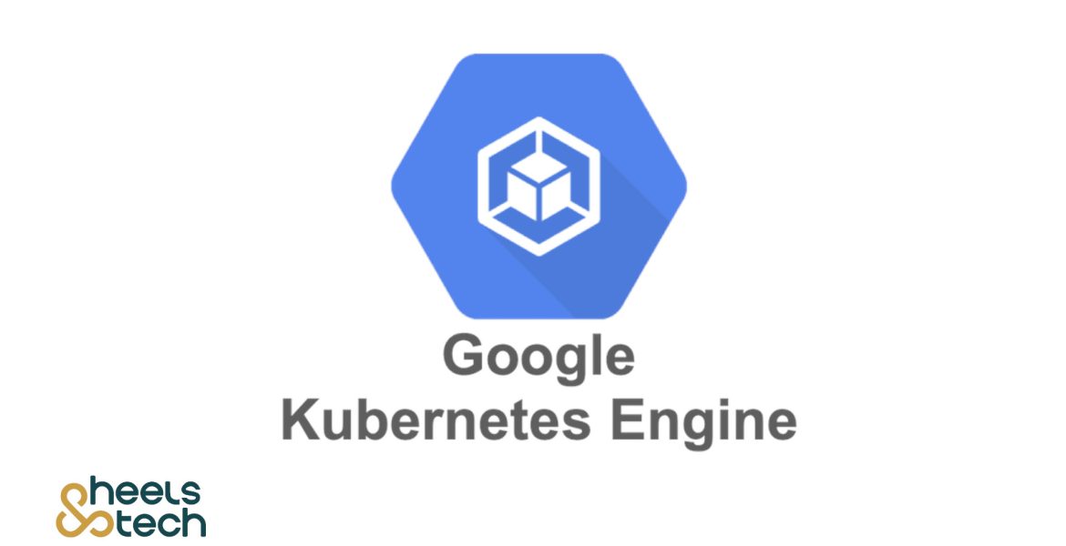 google kubernates engine