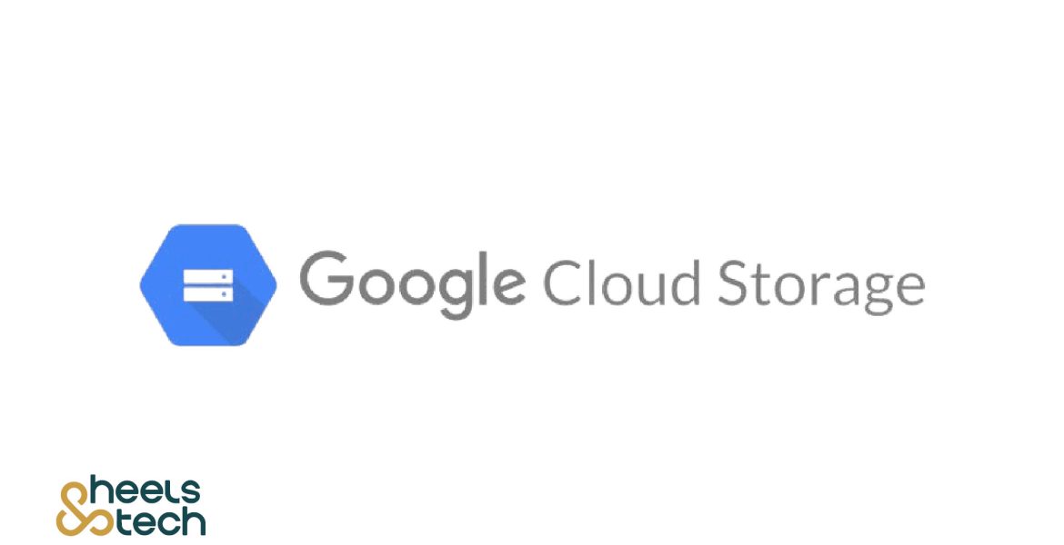 how to store data in cloud