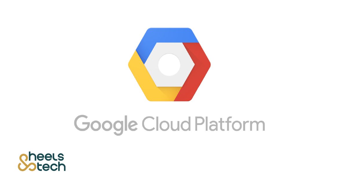 intro to GCP