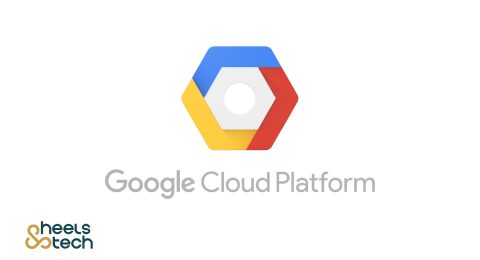 intro to GCP