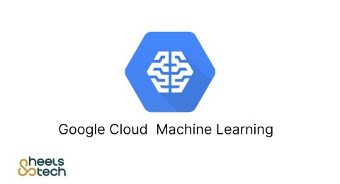 machine learning google cloud AI