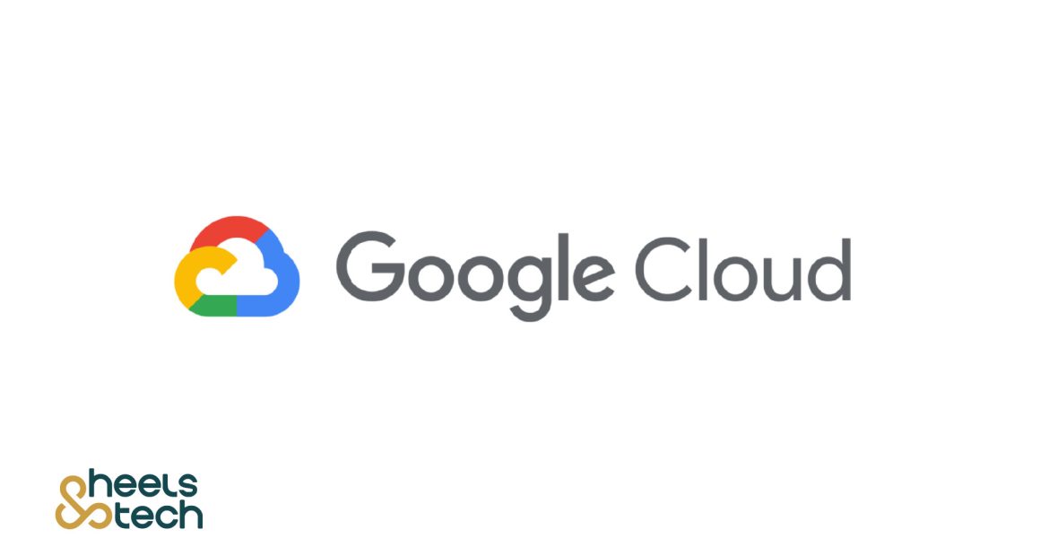 secure app on google cloud platform