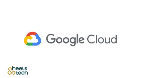 secure app on google cloud platform