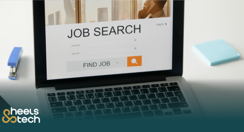 Job Search Mistakes to Avoid