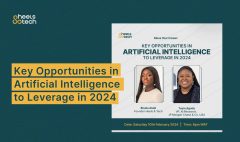 Key Opportunities in Artificial Intelligence to Leverage in 2024