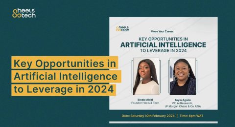 Key Opportunities in Artificial Intelligence to Leverage in 2024