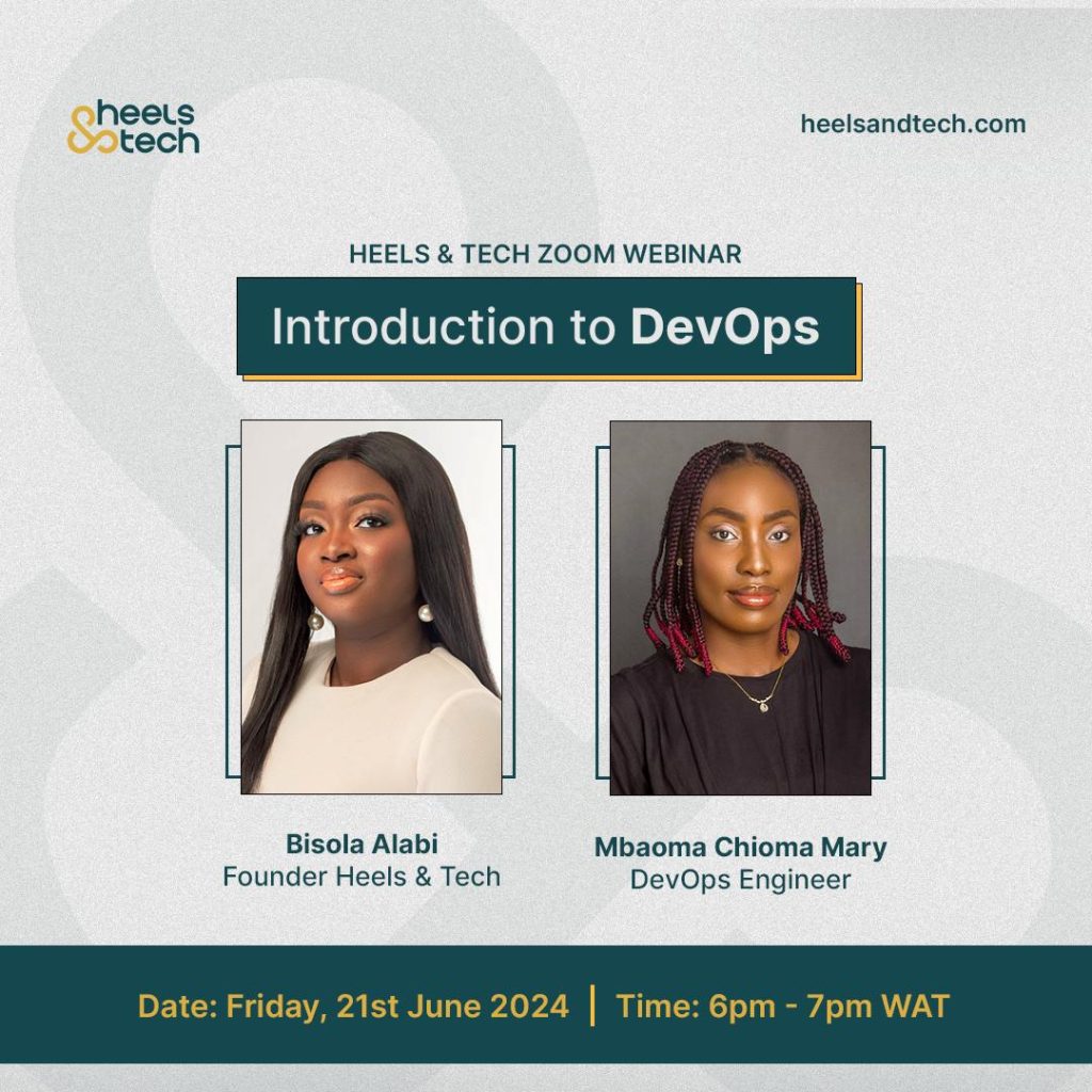 HT Devops webinar