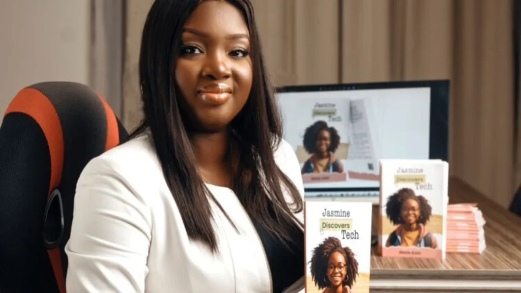 Bisola-Alabi-Heels-and-Tech-book