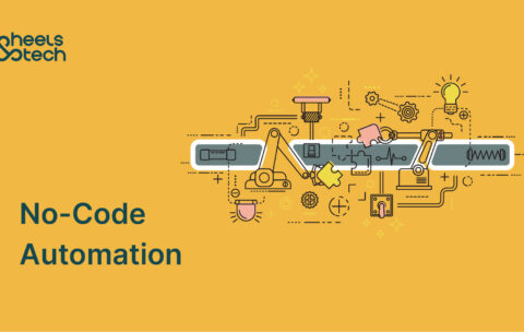 No-code automation