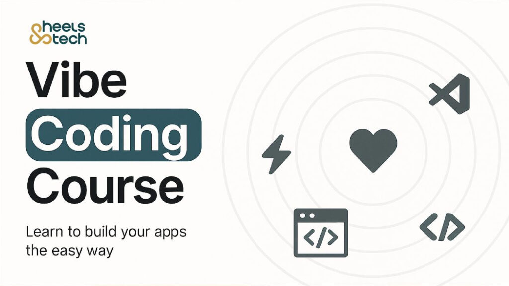 Vibe Coding Course
