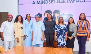 Olniwoun Ajayi LP Scholarship