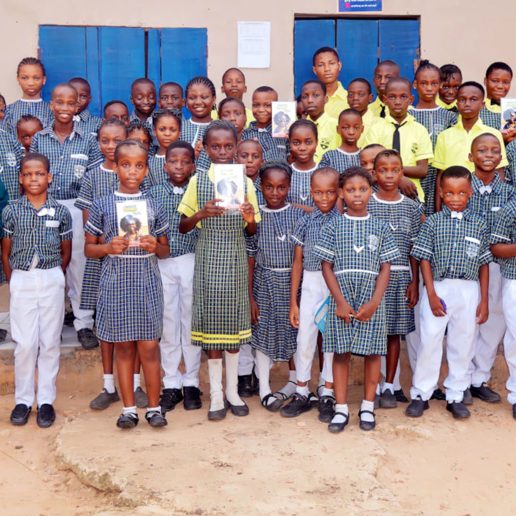 community impact