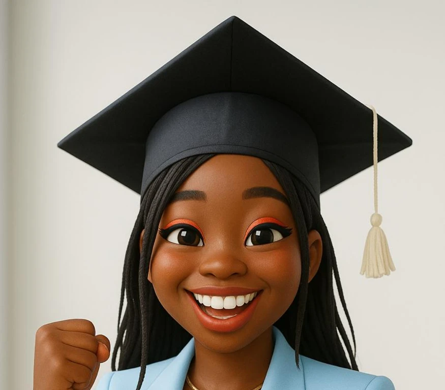 Aspiring-trailblazer