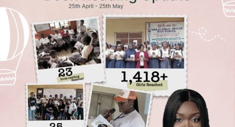 Jasmine Discovers Tech Update