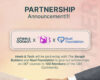 Partnership announcement