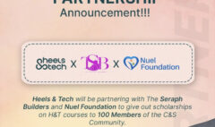 Partnership announcement