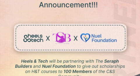 Partnership announcement