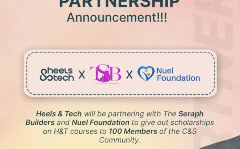 Partnership announcement