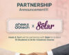 Partnership announcement
