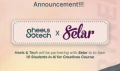 Partnership announcement