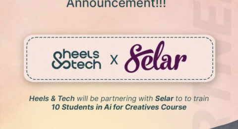 Partnership announcement