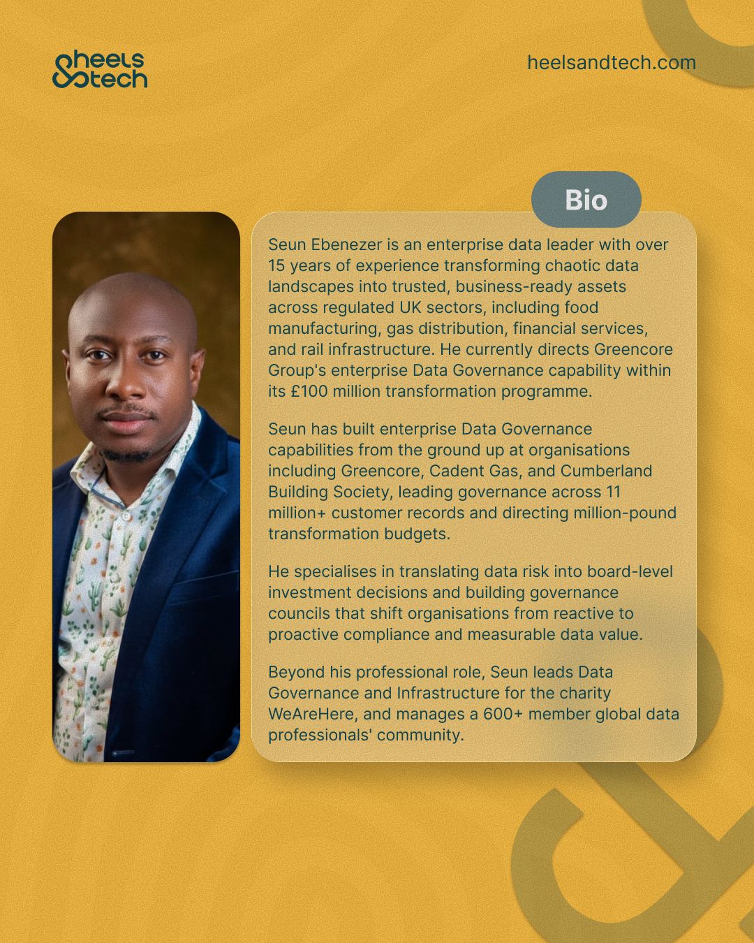 Aug 22 Speaker Bio