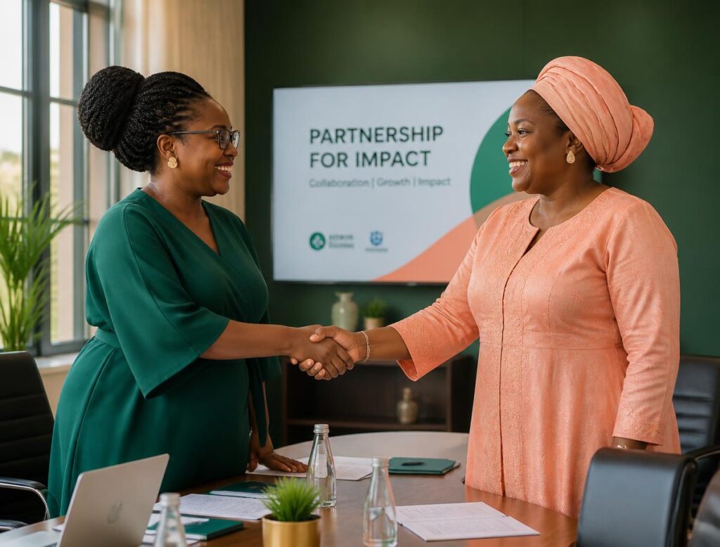 FemNest Partner